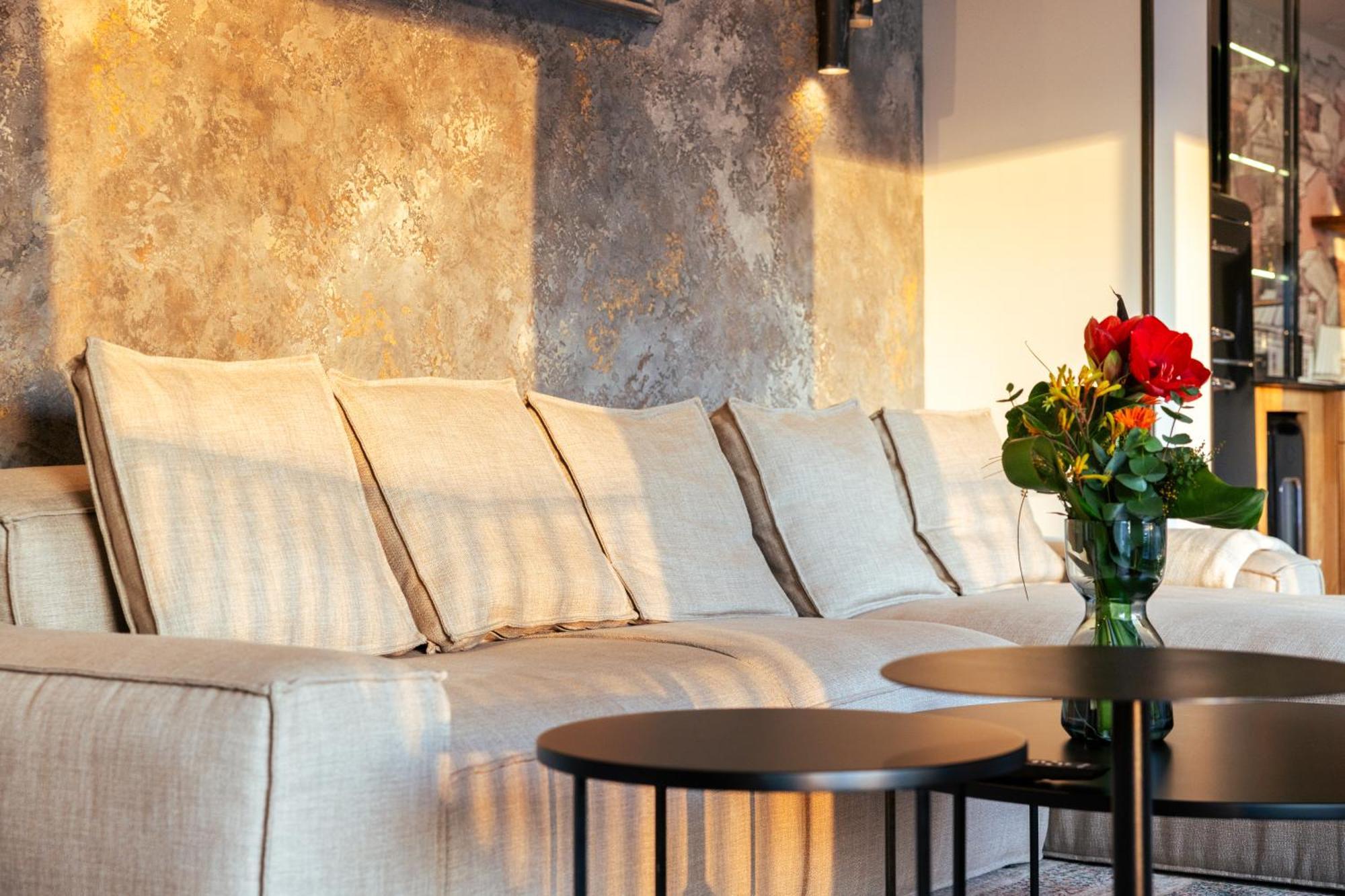 Nomadic Urban Premium Suites Cracóvia Exterior foto