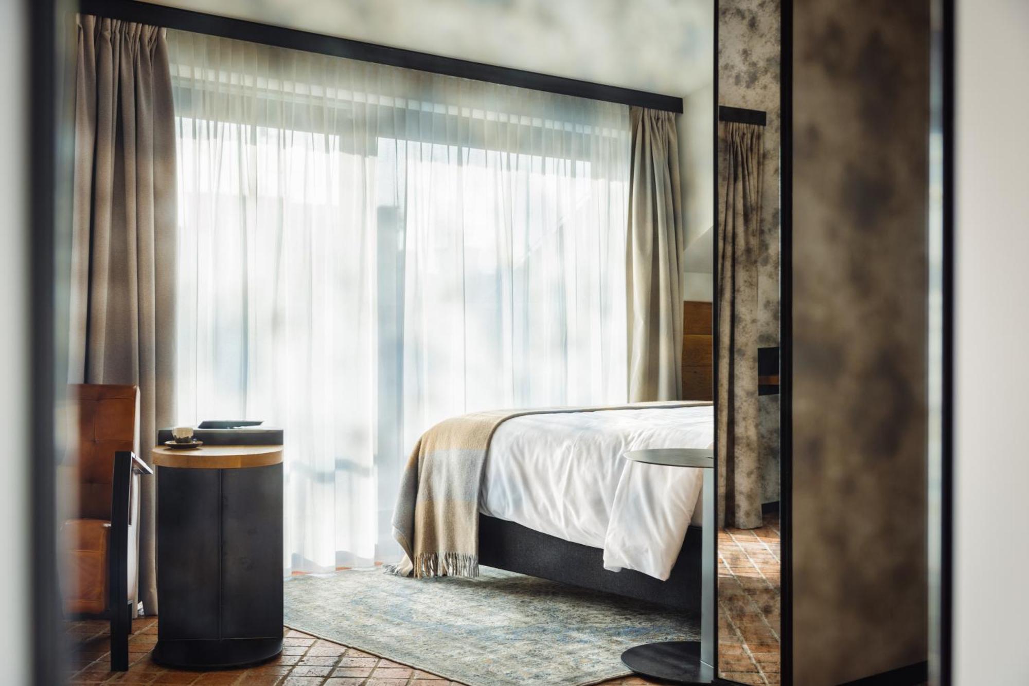 Nomadic Urban Premium Suites Cracóvia Exterior foto