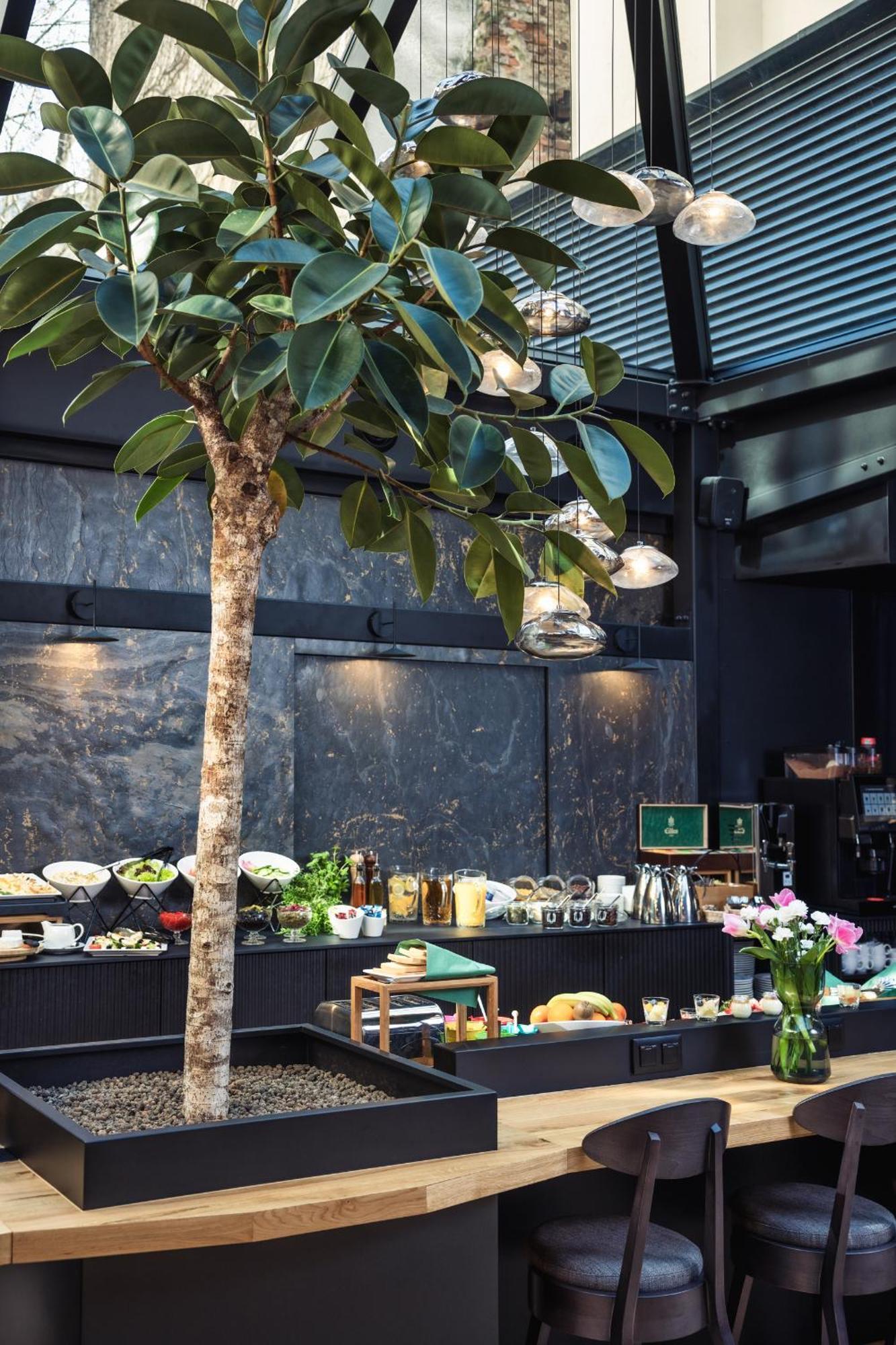 Nomadic Urban Premium Suites Cracóvia Exterior foto